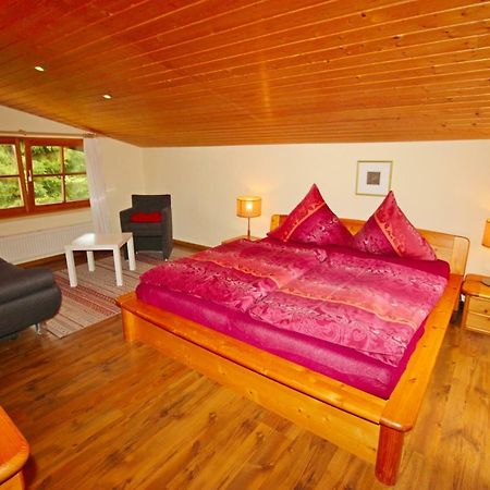 Ferienhaus Gestuet Pfaffenlehen Bischofswiesen Exteriér fotografie